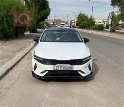 كيا K5